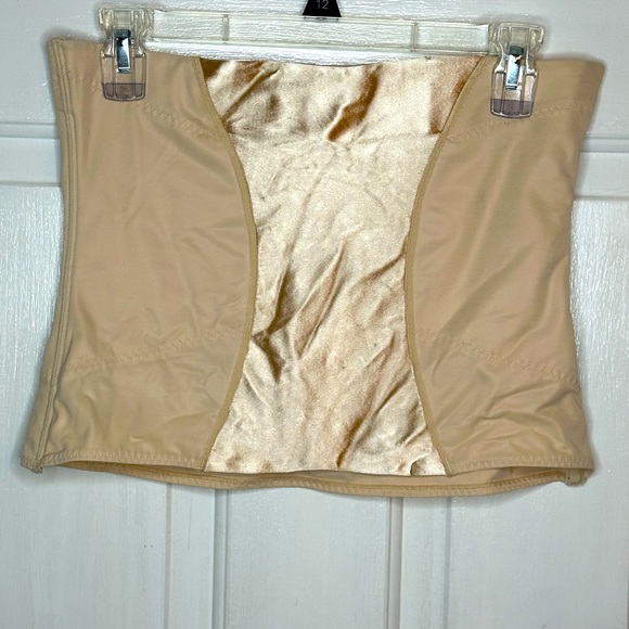 Maiden form, XL, waste body shaper. - Picture 1 of 3